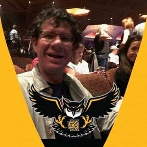 Meet your Posher, Ben